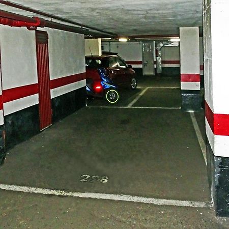 Santa Cruz De Tenerife, Acogedor, Centrico, Garaje Ngoại thất bức ảnh