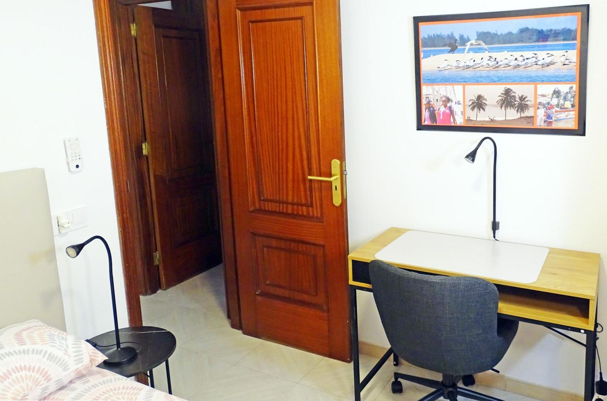 Santa Cruz De Tenerife, Acogedor, Centrico, Garaje Ngoại thất bức ảnh