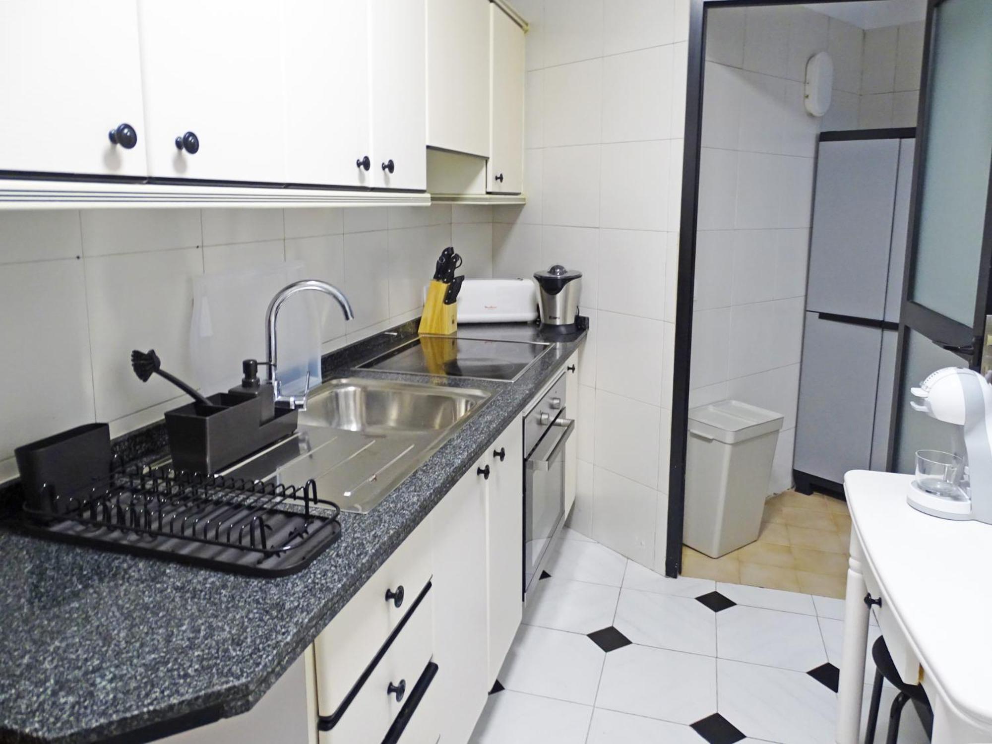 Santa Cruz De Tenerife, Acogedor, Centrico, Garaje Ngoại thất bức ảnh